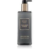 Baylis & Harding The Edit Twilight Amber luksuzni tekući sapun Amber, Vertiver & Vanilla 400 ml | shoptok.hr