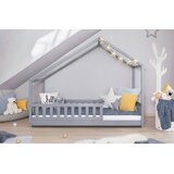 MID.YOU POSTELJA V OBLIKI HIŠE | Shoptok.si