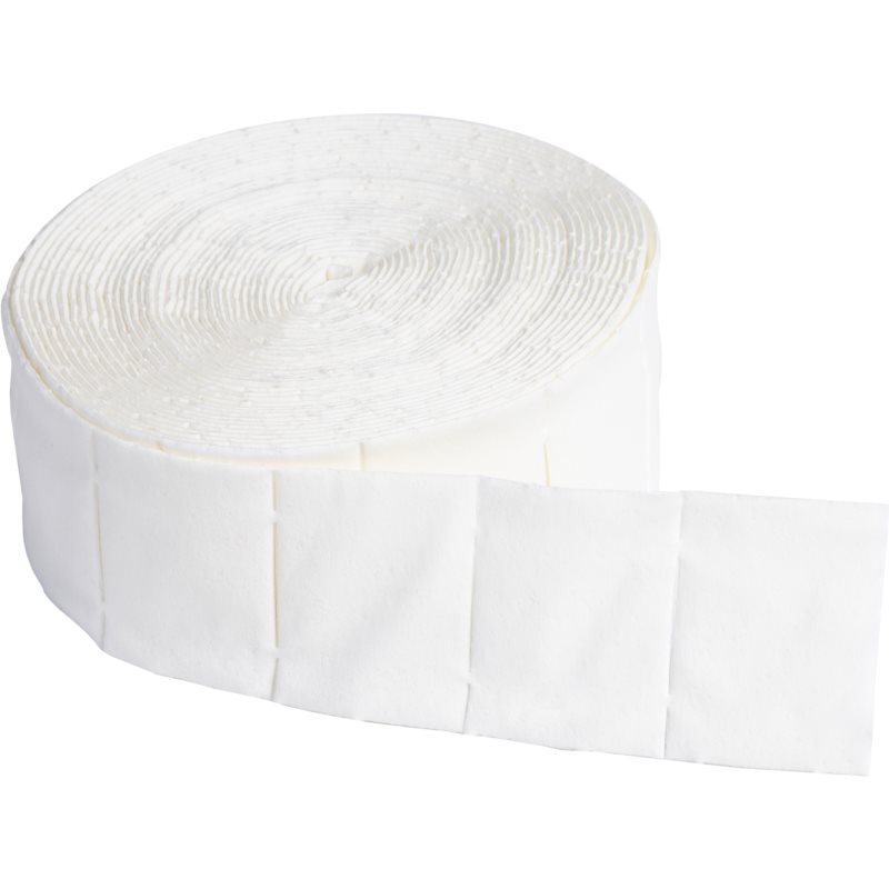 Vata zaštitna pamuk u traci NeoNail Cotton Pads – 500 kom