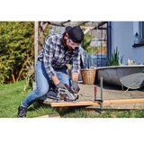 Einhell aku ručni cirkular Power X-Change TP-CS 18/190 Li BL – Solo | Eponuda.ba