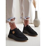 Resti Women's perforated sport sneakers Tobin | Shoptok.si