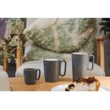 Vialli Design Sive šalice u setu 2 kom od kamenine 330 ml Fuori – | shoptok.hr
