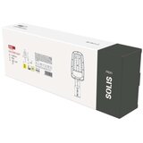  led javna svetilka solis 30W, 3600 lm, topla bela | Shoptok.si