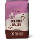 Nutrigold Ajdova moka, 500 g, (20695940) | Shoptok.si
