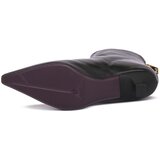 Lorenzo Mari Gležnjarji CINDY 08 Črna | Shoptok.si