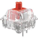 Glorious Gaming Fox Linear Mechanical Switches - 110 Pieces | shoptok.hr