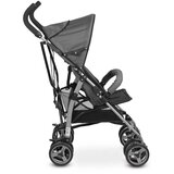 CARETERO Otroški športni voziček marela Alfa siva | Shoptok.si