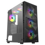 BC COMP AMD Ryzen 5 5500/16GB/M.2 1TB/RX6600 8GB/650W V2 // Win11Pro | ePonuda.com