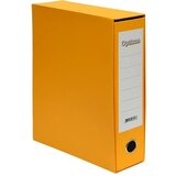 Optima Registrator v ovoju A4/80 | Shoptok.si