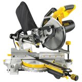 Stanley Pila potezno-nagibna 2000W FME720-QS | Eponuda.ba