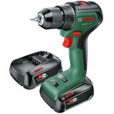 Bosch Univ.lDrill18V-60 aku buš-odvijač2x2,0Ah | shoptok.hr