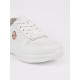 GOODIN White sneakers made of natural leather | shoptok.hr