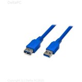 SLINK SLX-U30 USB 3.0 produzni napojni kabel 1.5m | Eponuda.ba