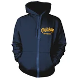 Cauldron Majica New Gods 3XL Navy