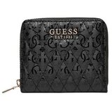 Guess mali ženski novčanik GSWGG96 26137 BLA