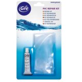 Gre Lepak i folija za krpljenje PVC bazena Cene