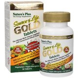 Nature's Plus source of Life Gold Tablets - 90 tabl. Cene