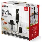 Vox MS 5008 štapni mikser | shoptok.hr