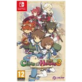 Pqube CLASS OF HEROES 3 REMASTER igra za NINTENDO SWITCH, (5000007444) Cene