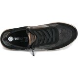 Remonte Nizke superge - Črna | Shoptok.si