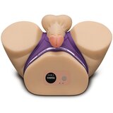Lovetoy 2025 Masturbator Lovetoy Streetgirl's Sensation Pulse With Dildo | Shoptok.si