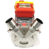 Rover NOVAX 40M Kružna Pumpa za Protok, 230V/50Hz/6500l/h/1,2KS | shoptok.hr