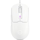 Lorgar MSA10, Ultralight Wired Gaming Mouse Advanced, white | Eponuda.ba
