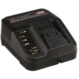 Einhell power x-change početni set 36 v, 2 x 3 ah (18 v) | shoptok.hr