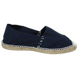 Made In Spain Espadrile - Modra Cene