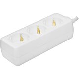 Prosto Razvodnik 1.5m sa 3 mesta 1.5mm2 - Sa 3 mesta | ePonuda.com