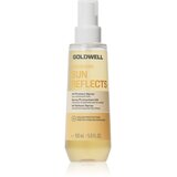 Goldwell Dualsenses Sun Reflects UV-Protect Spray pr&amp;scaron;ilo za lase za lase izpostavljene soncu 150 ml Slike