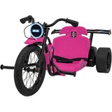  Vozilo na akumulator DRIFT BIKE 21 - rozi | shoptok.hr