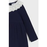 Sinsay Haljina s ukrasnim ovratnikom | shoptok.hr
