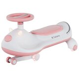 Focus 45 Rozi gravitacijski automobil za djecu | shoptok.hr