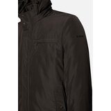 Geox Black men's jacket Kennet - Men's | shoptok.hr