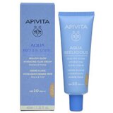 Apivita Aqua Beelicious tonirana krema SPF30 Cijene