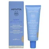 Aqua Beelicious tonirana krema SPF30