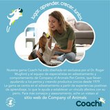 Povodac za pse Coachi Plava trening | shoptok.hr