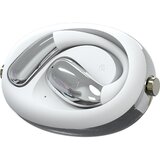 INF AI Slušalke za prevajanje - Bele A60 Brezžične Bluetooth slušalke z odprtim ušesom White, (5000090751) | Shoptok.si