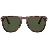 Muške sunčane naočale PO9649S Tortoise (havana)