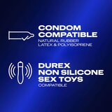 Durex Play Perfect Glide - silikonski lubrikant (50ml) | Shoptok.si