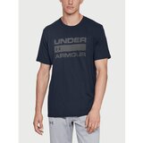 Under Armour Team Issue Wordmark Ss | Shoptok.si
