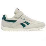 Reebok Nizke superge GLIDE LOW ELASTIC TOP STRAP Bela Cene