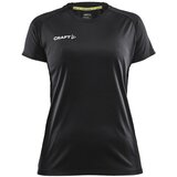 Craft Majice s kratkimi rokavi 1910143999000 Črna Cene