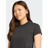 Adidas Funkcionalna majica 'Z.N.E.' antracit / črna | Shoptok.si