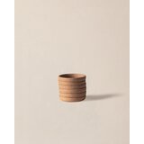 Madame coco Saksija za cveće Ella, 14x14x12cm, Terakota Cene