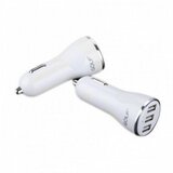 Veltehpro Auto punjač 3USB 3.4A GOLF GF-07S | ePonuda.com