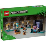 Lego Minecraft Oružarnica 21252ID: EK000579891 Cijene