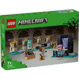 Lego Minecraft&reg; 21252 Oružarnica cijene