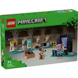 Lego Minecraft® 21252 Orožarna